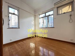 Sai Ying Pun - Hing Hon Building 13