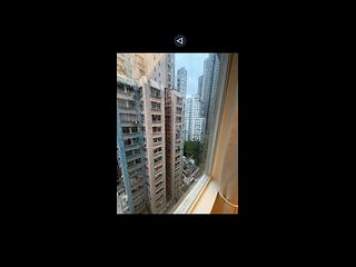 Sheung Wan - Lee Wah Mansion 05