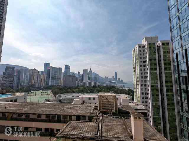 Tin Hau - Grand Seaview Heights 01