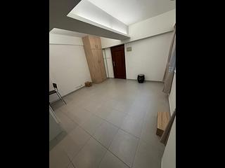 Sheung Wan - Lee Wah Mansion 02