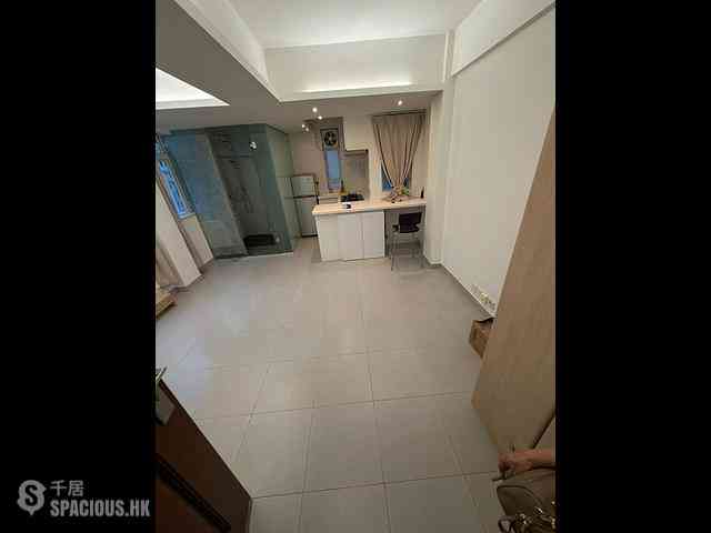 Sheung Wan - Lee Wah Mansion 04