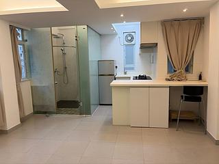 Sheung Wan - Lee Wah Mansion 06