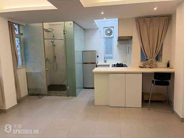 Sheung Wan - Lee Wah Mansion 06