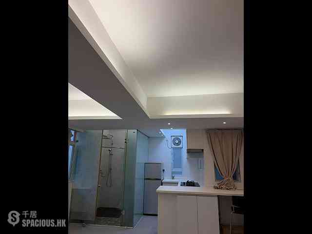 Sheung Wan - Lee Wah Mansion 08