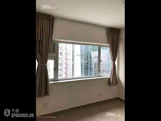 Quarry Bay - Westlands Gardens Block E 07