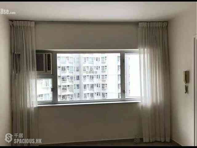 Quarry Bay - Westlands Gardens Block E 09