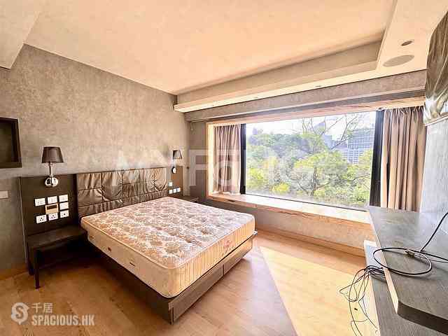 Yau Ma Tei - King's Park Hill 02