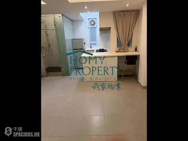 Sheung Wan - Lee Wah Mansion 03