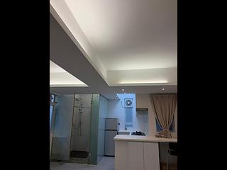 Sheung Wan - Lee Wah Mansion 04