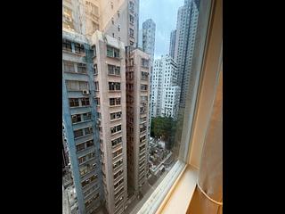 Sheung Wan - Lee Wah Mansion 06