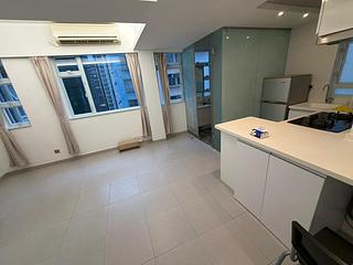 Sheung Wan - Lee Wah Mansion 02