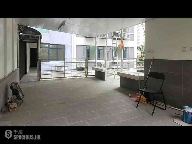 Quarry Bay - Bo Fung Gardens Block C 01