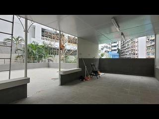 Quarry Bay - Bo Fung Gardens Block C 02