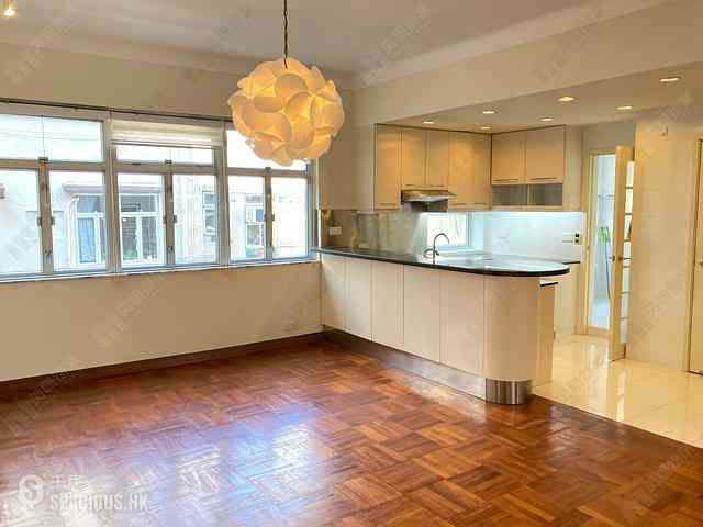 Mid Levels Central - Hong Lok Mansion 11