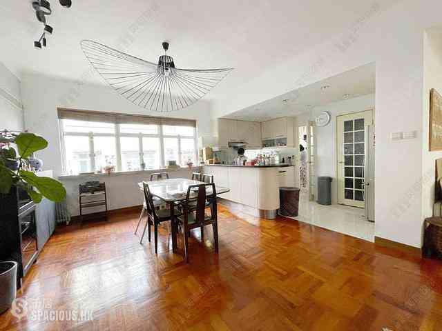 Mid Levels Central - Hong Lok Mansion 08