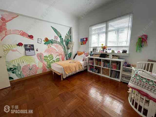 Mid Levels Central - Hong Lok Mansion 21