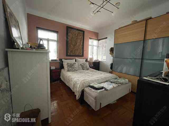 Mid Levels Central - Hong Lok Mansion 22