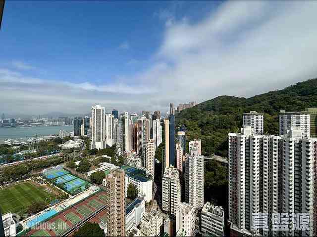 大坑 - 尚巒 03