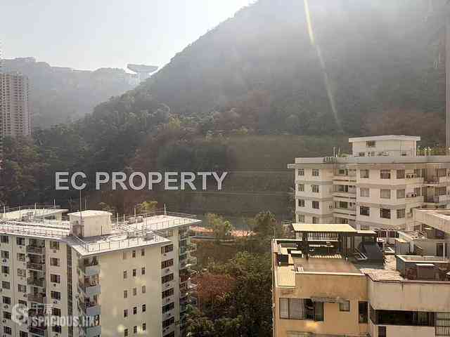 Mid Levels Central - Tycoon Court Block B 03