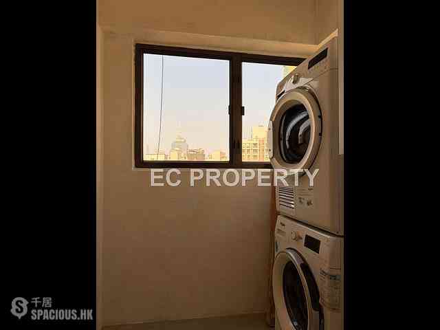 Mid Levels Central - Tycoon Court Block B 05