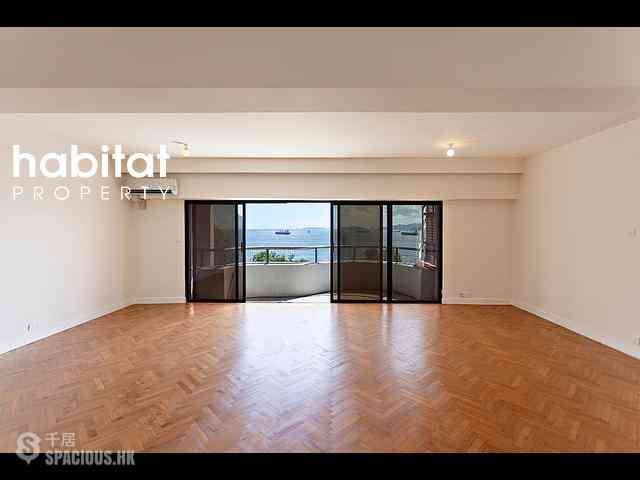 Pok Fu Lam - Pine Court 02
