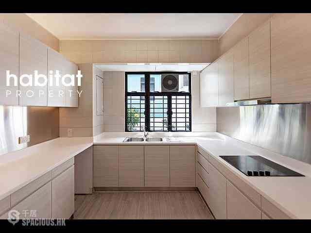 Pok Fu Lam - Pine Court 03