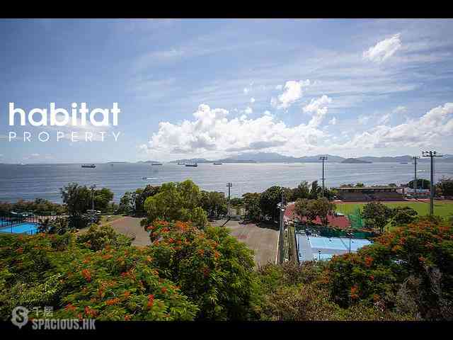 Pok Fu Lam - Pine Court 04