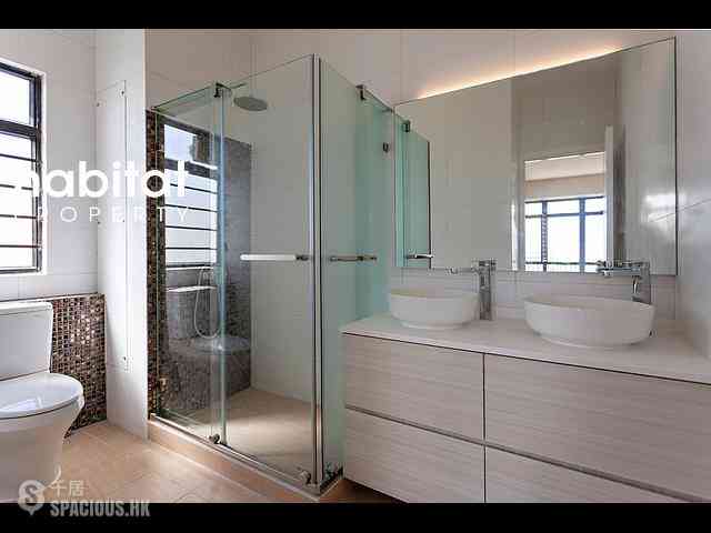 Pok Fu Lam - Pine Court 06