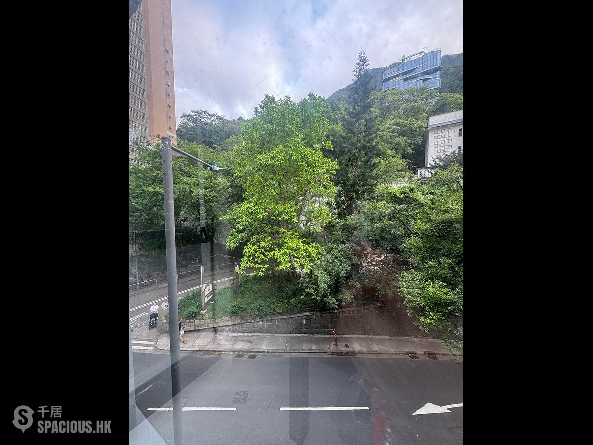 西半山 - 宜安阁 01