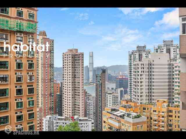 西半山 - 联邦花园 罗马阁 (4座) Rome Court 02