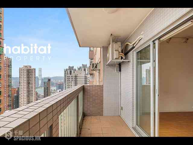 西半山 - 联邦花园 罗马阁 (4座) Rome Court 03