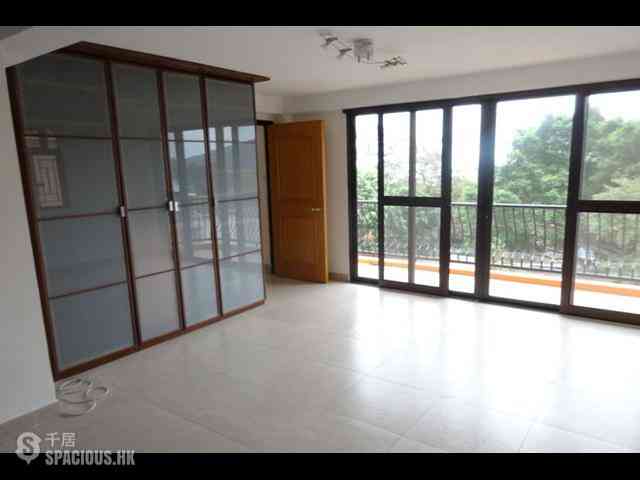 South Lantau - Tong Fuk 01