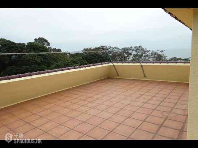 South Lantau - Tong Fuk 04