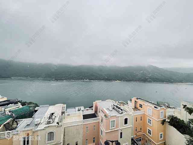 赤柱 - 红山半岛 17