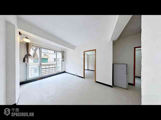 Happy Valley - 10-12, Yuen Yuen Street 10