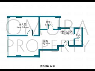 Happy Valley - 10-12, Yuen Yuen Street 03