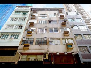 Happy Valley - 10-12, Yuen Yuen Street 02