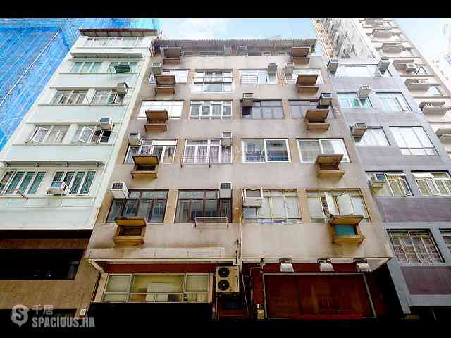 Happy Valley - 10-12, Yuen Yuen Street 02