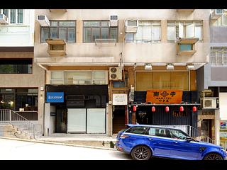 Happy Valley - 10-12, Yuen Yuen Street 21