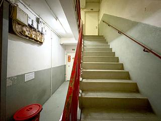 Happy Valley - 10-12, Yuen Yuen Street 22