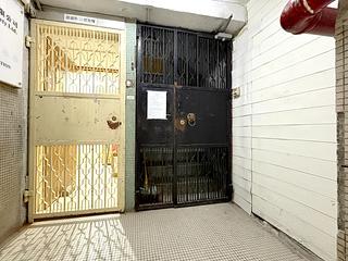 Happy Valley - 10-12, Yuen Yuen Street 23