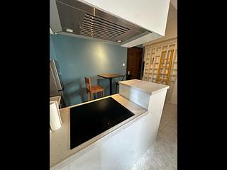 Wan Chai - Wealthy Mansion 02