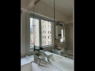 Wan Chai - Wealthy Mansion 12