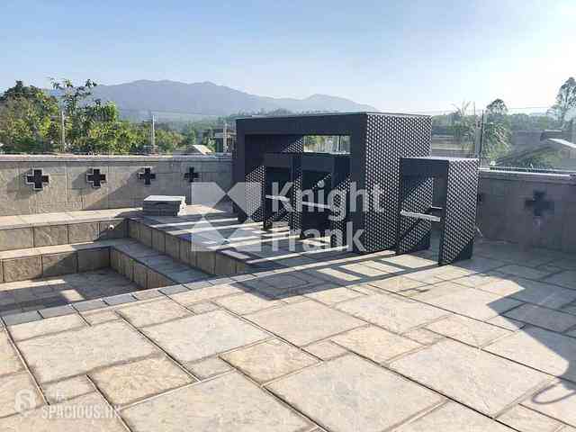 Kwu Tung - The Royal Oaks 14