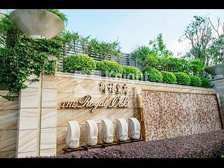 Kwu Tung - The Royal Oaks 20