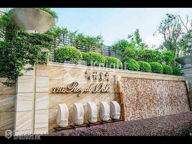 Kwu Tung - The Royal Oaks 20