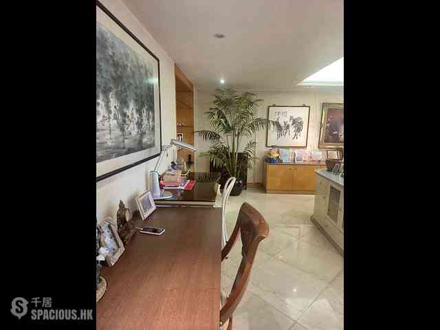 Tsim Sha Tsui - Burlington House 02