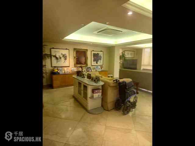 Tsim Sha Tsui - Burlington House 03