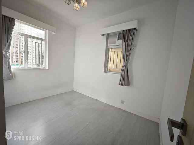 Tai Hang - Wun Sha Tower 03