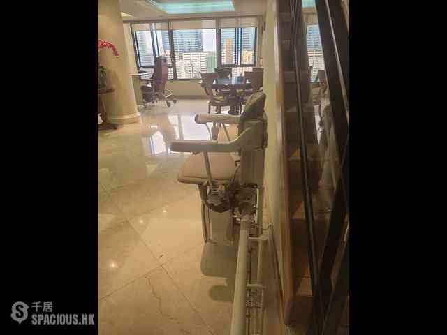 Tsim Sha Tsui - Burlington House 13